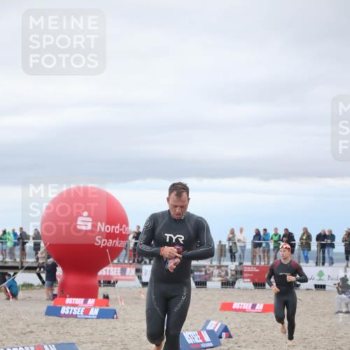 04.08.2024 - OstseeMan H.Heesch http://msf.ph/oto/6711706 04.08.2024 07:50:30 Schwimmen 5, 28, 83, 120, 161 meine-sportfotos.de