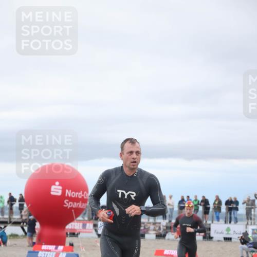 04.08.2024 - OstseeMan H.Heesch http://msf.ph/oto/6711707 04.08.2024 07:50:30 Schwimmen 5, 28, 83, 120, 161 meine-sportfotos.de