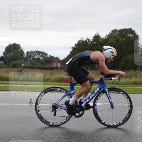 04.08.2024 - OstseeMan Fuchs,  Jonas http://msf.ph/oto/6711804 04.08.2024 08:17:30 Radfahren 20, 151 meine-sportfotos.de