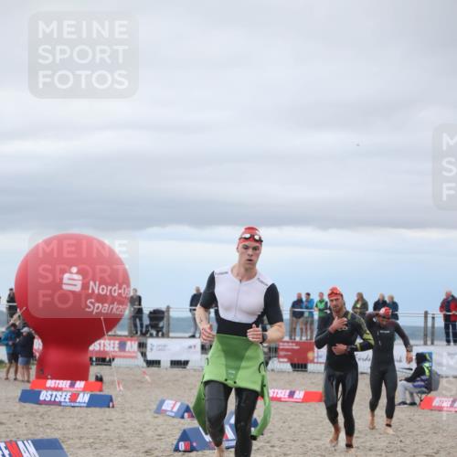 04.08.2024 - OstseeMan H.Heesch http://msf.ph/oto/6711840 04.08.2024 07:50:54 Schwimmen 26, 72, 116, 132, 141 meine-sportfotos.de
