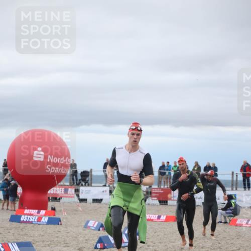 04.08.2024 - OstseeMan H.Heesch http://msf.ph/oto/6711841 04.08.2024 07:50:54 Schwimmen 26, 72, 116, 132, 141 meine-sportfotos.de