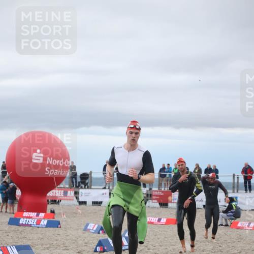 04.08.2024 - OstseeMan H.Heesch http://msf.ph/oto/6711842 04.08.2024 07:50:54 Schwimmen 26, 72, 116, 132, 141 meine-sportfotos.de