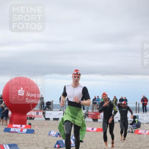 04.08.2024 - OstseeMan H.Heesch http://msf.ph/oto/6711843 04.08.2024 07:50:54 Schwimmen 26, 72, 116, 132, 141 meine-sportfotos.de