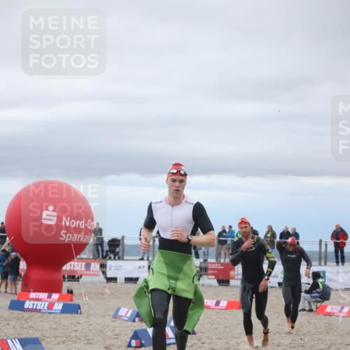 04.08.2024 - OstseeMan H.Heesch http://msf.ph/oto/6711844 04.08.2024 07:50:54 Schwimmen 26, 72, 116, 132, 141 meine-sportfotos.de