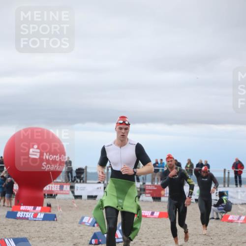04.08.2024 - OstseeMan H.Heesch http://msf.ph/oto/6711845 04.08.2024 07:50:54 Schwimmen 26, 72, 116, 132, 141 meine-sportfotos.de