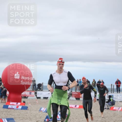 04.08.2024 - OstseeMan H.Heesch http://msf.ph/oto/6711846 04.08.2024 07:50:54 Schwimmen 26, 72, 116, 132, 141 meine-sportfotos.de