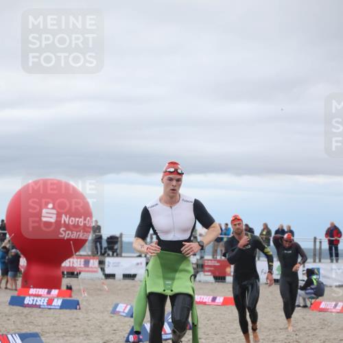 04.08.2024 - OstseeMan H.Heesch http://msf.ph/oto/6711848 04.08.2024 07:50:54 Schwimmen 26, 72, 116, 132, 141 meine-sportfotos.de