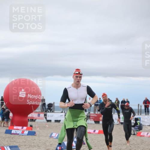 04.08.2024 - OstseeMan H.Heesch http://msf.ph/oto/6711849 04.08.2024 07:50:54 Schwimmen 26, 72, 116, 132, 141 meine-sportfotos.de