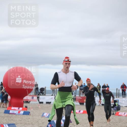 04.08.2024 - OstseeMan H.Heesch http://msf.ph/oto/6711851 04.08.2024 07:50:54 Schwimmen 26, 72, 116, 132, 141 meine-sportfotos.de