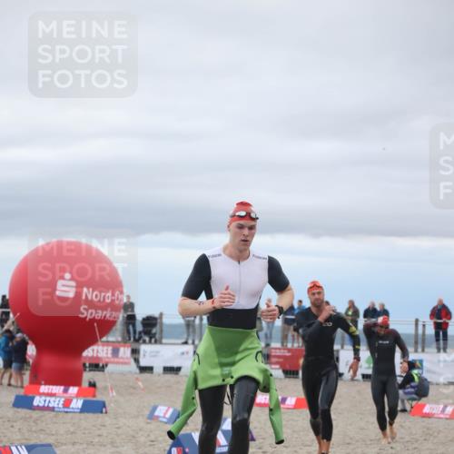04.08.2024 - OstseeMan H.Heesch http://msf.ph/oto/6711854 04.08.2024 07:50:54 Schwimmen 26, 72, 116, 132, 141 meine-sportfotos.de