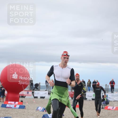 04.08.2024 - OstseeMan H.Heesch http://msf.ph/oto/6711855 04.08.2024 07:50:55 Schwimmen 26, 72, 116, 132, 141 meine-sportfotos.de