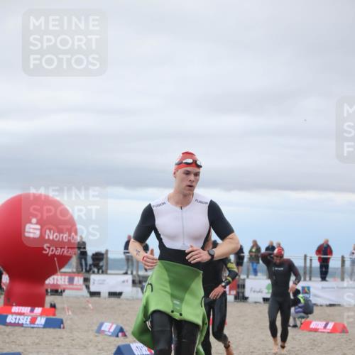 04.08.2024 - OstseeMan H.Heesch http://msf.ph/oto/6711859 04.08.2024 07:50:55 Schwimmen 26, 72, 116, 132, 141 meine-sportfotos.de