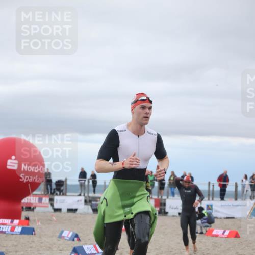 04.08.2024 - OstseeMan H.Heesch http://msf.ph/oto/6711863 04.08.2024 07:50:55 Schwimmen 26, 72, 116, 132, 141 meine-sportfotos.de