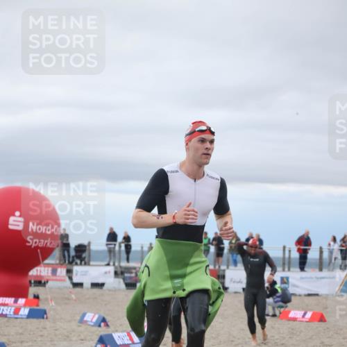 04.08.2024 - OstseeMan H.Heesch http://msf.ph/oto/6711865 04.08.2024 07:50:55 Schwimmen 26, 72, 116, 132, 141 meine-sportfotos.de