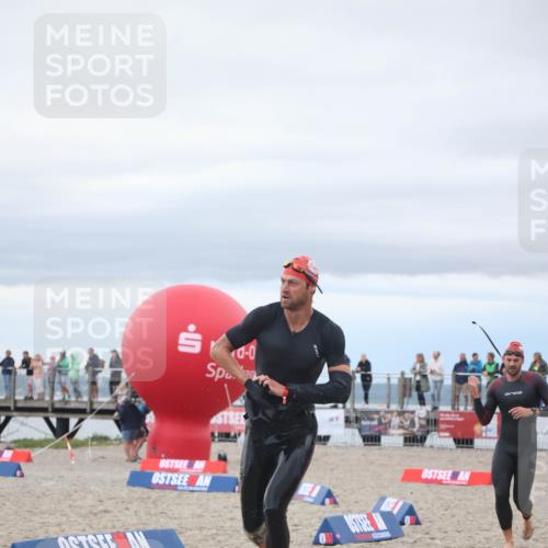 04.08.2024 - OstseeMan H.Heesch http://msf.ph/oto/6711866 04.08.2024 07:50:56 Schwimmen 26, 72, 132, 141 meine-sportfotos.de