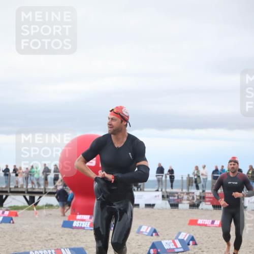04.08.2024 - OstseeMan H.Heesch http://msf.ph/oto/6711871 04.08.2024 07:50:57 Schwimmen 26, 72, 132, 141 meine-sportfotos.de