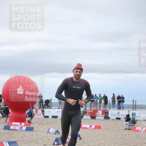 04.08.2024 - OstseeMan H.Heesch http://msf.ph/oto/6711879 04.08.2024 07:50:59 Schwimmen 26, 132, 141 meine-sportfotos.de
