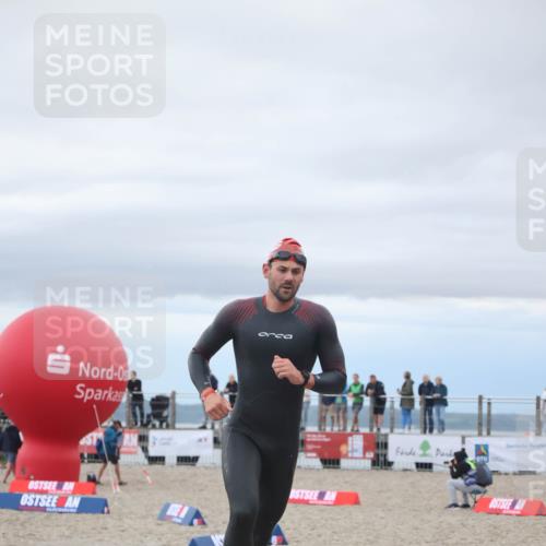 04.08.2024 - OstseeMan H.Heesch http://msf.ph/oto/6711886 04.08.2024 07:50:59 Schwimmen 26, 132, 141 meine-sportfotos.de