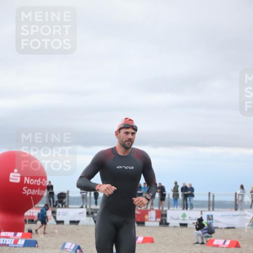 04.08.2024 - OstseeMan H.Heesch http://msf.ph/oto/6711891 04.08.2024 07:50:59 Schwimmen 26, 132, 141 meine-sportfotos.de