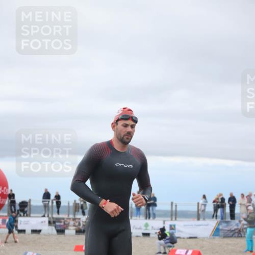 04.08.2024 - OstseeMan H.Heesch http://msf.ph/oto/6711900 04.08.2024 07:51:00 Schwimmen 26, 132, 141 meine-sportfotos.de