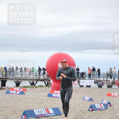 04.08.2024 - OstseeMan H.Heesch http://msf.ph/oto/6711902 04.08.2024 07:51:17 Schwimmen 166 meine-sportfotos.de