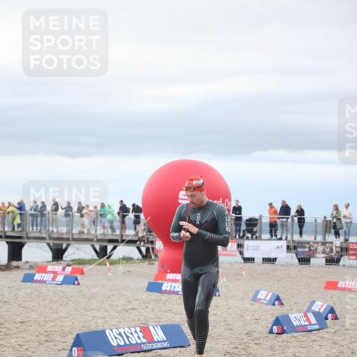 04.08.2024 - OstseeMan H.Heesch http://msf.ph/oto/6711903 04.08.2024 07:51:17 Schwimmen 166 meine-sportfotos.de