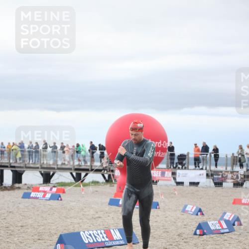 04.08.2024 - OstseeMan H.Heesch http://msf.ph/oto/6711908 04.08.2024 07:51:17 Schwimmen 166 meine-sportfotos.de