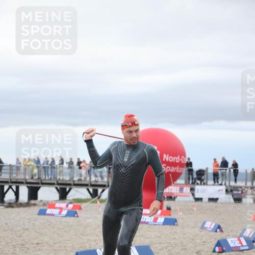 04.08.2024 - OstseeMan H.Heesch http://msf.ph/oto/6711914 04.08.2024 07:51:18 Schwimmen 166 meine-sportfotos.de