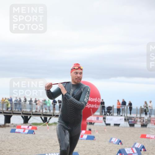 04.08.2024 - OstseeMan H.Heesch http://msf.ph/oto/6711917 04.08.2024 07:51:18 Schwimmen 166 meine-sportfotos.de