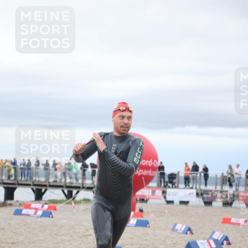 04.08.2024 - OstseeMan H.Heesch http://msf.ph/oto/6711918 04.08.2024 07:51:19 Schwimmen 166 meine-sportfotos.de