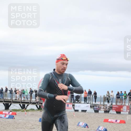 04.08.2024 - OstseeMan H.Heesch http://msf.ph/oto/6711920 04.08.2024 07:51:19 Schwimmen 166 meine-sportfotos.de