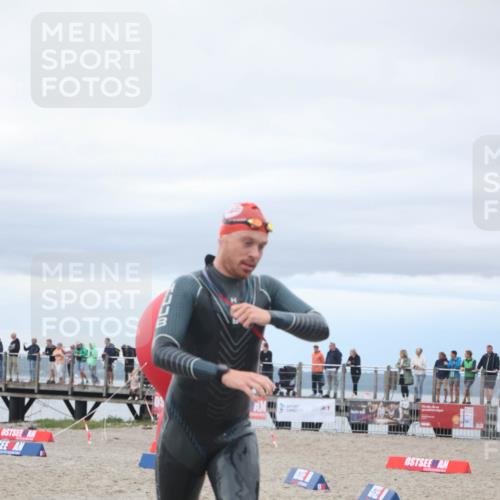 04.08.2024 - OstseeMan H.Heesch http://msf.ph/oto/6711921 04.08.2024 07:51:19 Schwimmen 166 meine-sportfotos.de