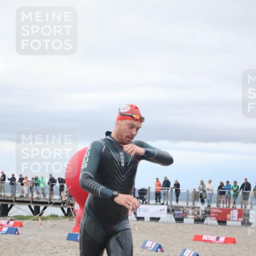 04.08.2024 - OstseeMan H.Heesch http://msf.ph/oto/6711922 04.08.2024 07:51:19 Schwimmen 166 meine-sportfotos.de