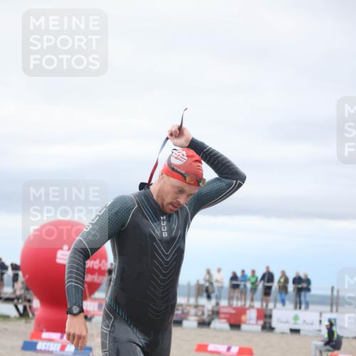 04.08.2024 - OstseeMan H.Heesch http://msf.ph/oto/6711926 04.08.2024 07:51:19 Schwimmen 166 meine-sportfotos.de