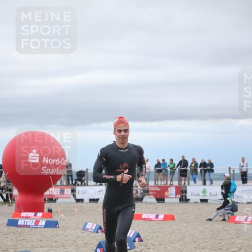 04.08.2024 - OstseeMan H.Heesch http://msf.ph/oto/6711928 04.08.2024 07:51:49 Schwimmen 134 meine-sportfotos.de