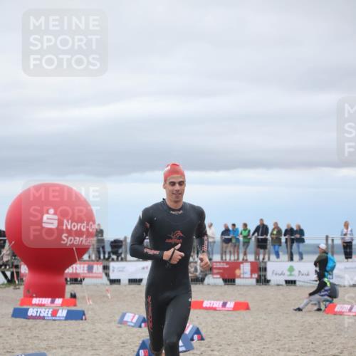 04.08.2024 - OstseeMan H.Heesch http://msf.ph/oto/6711931 04.08.2024 07:51:49 Schwimmen 134 meine-sportfotos.de