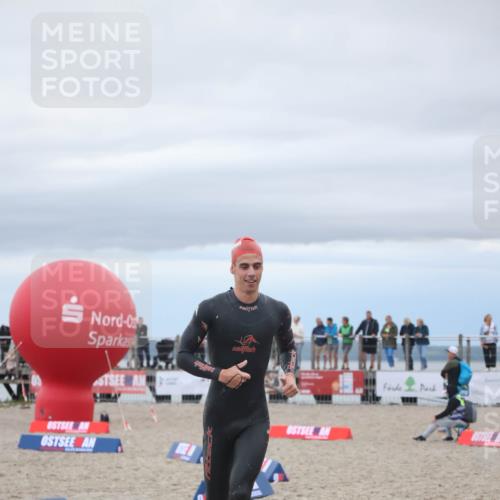 04.08.2024 - OstseeMan H.Heesch http://msf.ph/oto/6711932 04.08.2024 07:51:49 Schwimmen 134 meine-sportfotos.de