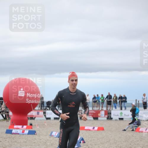 04.08.2024 - OstseeMan H.Heesch http://msf.ph/oto/6711933 04.08.2024 07:51:49 Schwimmen 134 meine-sportfotos.de