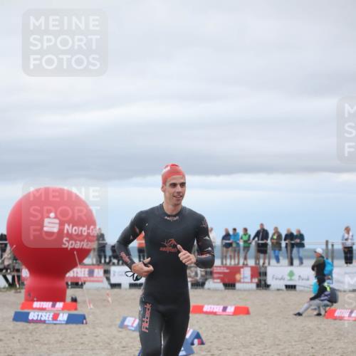 04.08.2024 - OstseeMan H.Heesch http://msf.ph/oto/6711936 04.08.2024 07:51:49 Schwimmen 134 meine-sportfotos.de
