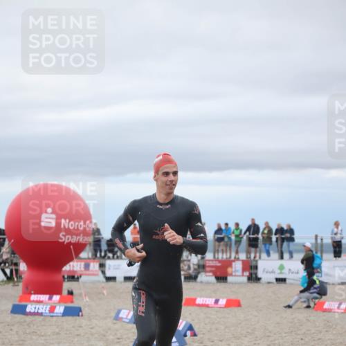 04.08.2024 - OstseeMan H.Heesch http://msf.ph/oto/6711937 04.08.2024 07:51:49 Schwimmen 134 meine-sportfotos.de