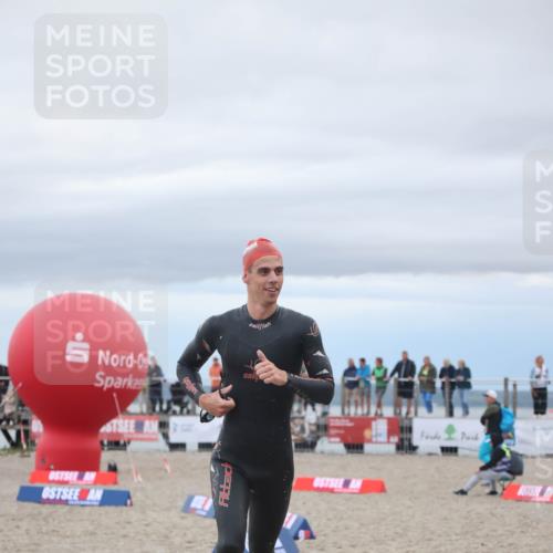 04.08.2024 - OstseeMan H.Heesch http://msf.ph/oto/6711939 04.08.2024 07:51:49 Schwimmen 134 meine-sportfotos.de
