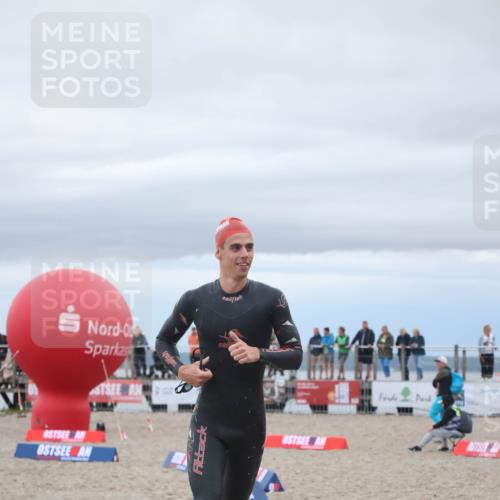 04.08.2024 - OstseeMan H.Heesch http://msf.ph/oto/6711940 04.08.2024 07:51:49 Schwimmen 134 meine-sportfotos.de