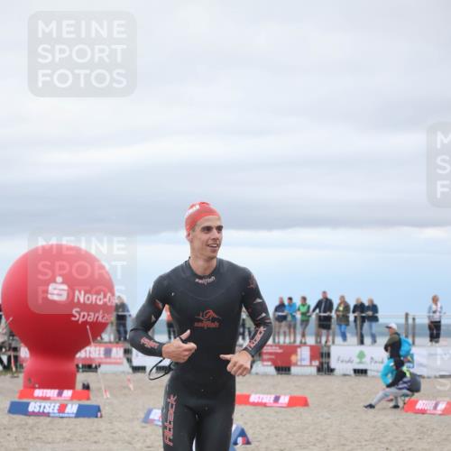 04.08.2024 - OstseeMan H.Heesch http://msf.ph/oto/6711944 04.08.2024 07:51:49 Schwimmen 134 meine-sportfotos.de