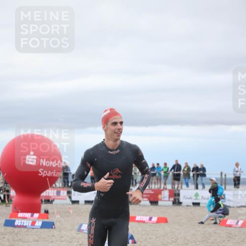 04.08.2024 - OstseeMan H.Heesch http://msf.ph/oto/6711945 04.08.2024 07:51:49 Schwimmen 134 meine-sportfotos.de