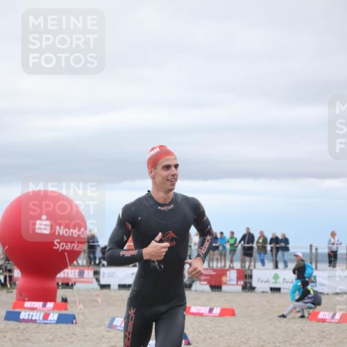 04.08.2024 - OstseeMan H.Heesch http://msf.ph/oto/6711946 04.08.2024 07:51:49 Schwimmen 134 meine-sportfotos.de