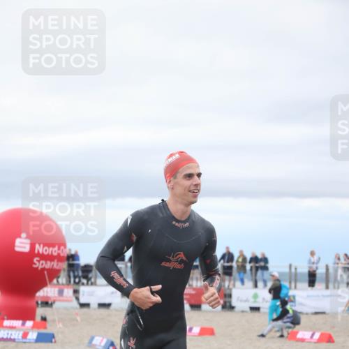 04.08.2024 - OstseeMan H.Heesch http://msf.ph/oto/6711949 04.08.2024 07:51:50 Schwimmen 134 meine-sportfotos.de
