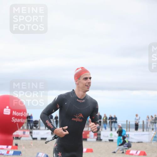 04.08.2024 - OstseeMan H.Heesch http://msf.ph/oto/6711950 04.08.2024 07:51:50 Schwimmen 134 meine-sportfotos.de