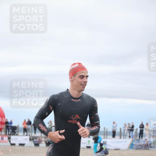 04.08.2024 - OstseeMan H.Heesch http://msf.ph/oto/6711951 04.08.2024 07:51:50 Schwimmen 134 meine-sportfotos.de
