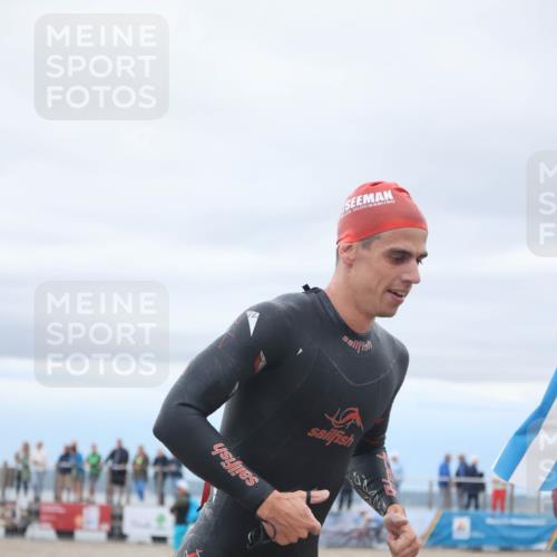 04.08.2024 - OstseeMan H.Heesch http://msf.ph/oto/6711955 04.08.2024 07:51:50 Schwimmen 134 meine-sportfotos.de