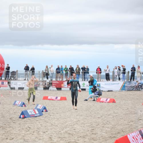 04.08.2024 - OstseeMan H.Heesch http://msf.ph/oto/6711958 04.08.2024 07:52:47 Schwimmen 90, 94, 154, 1127, 1128 meine-sportfotos.de